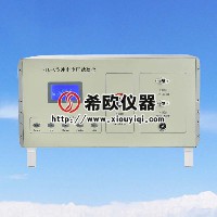 冲击电压试验仪