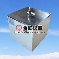硬质塑料哑铃制样机