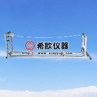 多位式插座机械强度试验装置