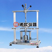 插头线压缩试验装置