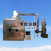 软体家具弹簧软床垫和沙发抗引燃特性试验机