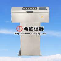 智能工频火花机