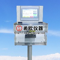 智能高频火花试验机