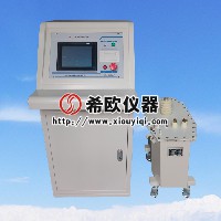 智能高压测试台
