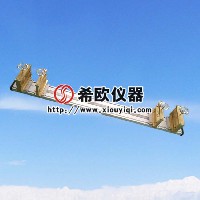 导体电阻平口夹具