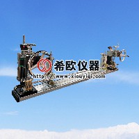 导体电阻倍力夹具
