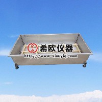 绝热制品吸水率试验水箱