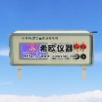 QJ84数字直流双臂电桥