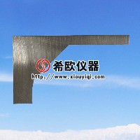 验证盖、盖板或启动元件轮廓线量规
