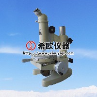 测量显微镜